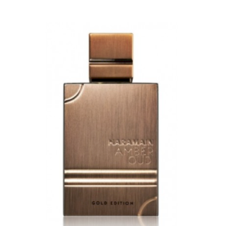 Al Haramain Amber Oud Gold Edition Perfume EDP 100 ml (6291100130122)