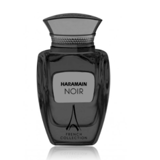 Al Haramain Noir French Collection Perfume EDP 100 ml (6291106813098)
