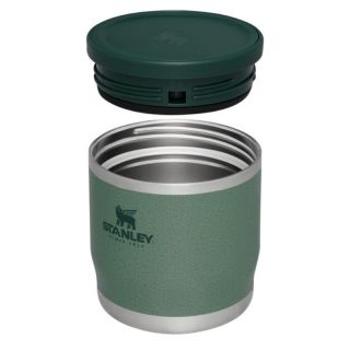 Stanley The Adventure To-Go Food Thermos 0.53l Green (2810837040)