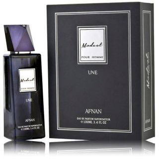 Afnan Modest Une Perfume EDP 100 ml (6290171001966)