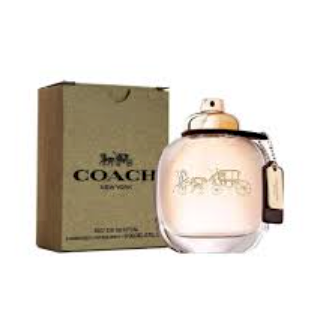 Coach Coach Poppy Perfume EDP 90 ml Tester (3386460078337)