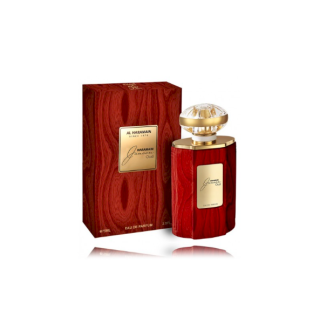 Al Haramain Junoon Oud Perfume EDP 75 ml (6291100130184)