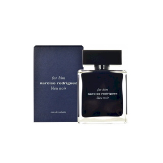 Narciso Rodriguez For Him Bleu Noir Perfume EDT 50 ml (3423478805958)