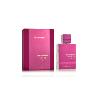 Al Haramain Amber Oud Ultra Violet Perfume EDP 60 ml (6291106813128)