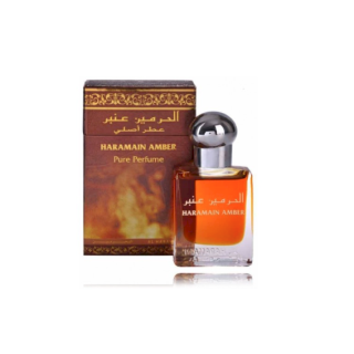 Al Haramain Amber Oil CPO 15 ml (6600001262540)