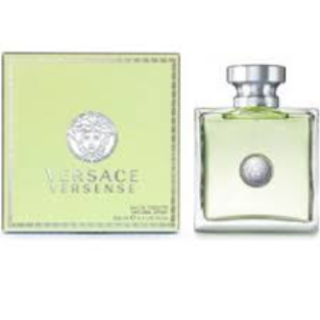 Versace Versense Perfume EDT 100 ml Tester (8011003997060)