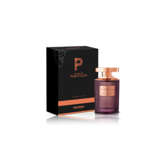 Al Haramain Portfolio Euphoric Roots Perfume EDP 75 ml (6291100130832)