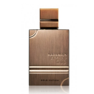 Al Haramain Amber Oud Gold Edition Perfume EDP 120 ml (6291100130498)