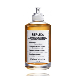 Maison Margiela Replica Jazz Club Perfume EDT 30 ml (3614273185868)