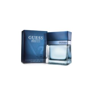 Guess Seductive Homme Blue Perfume EDT 100 ml (085715320414)