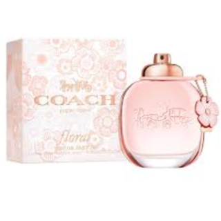 Coach Floral Perfume EDP 90 ml Tester (3386460095372)