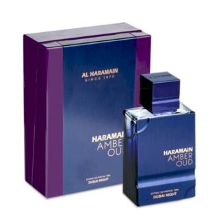 Al Haramain Amber Oud Dubai Night Perfume PAR 75 ml (6291106814897)