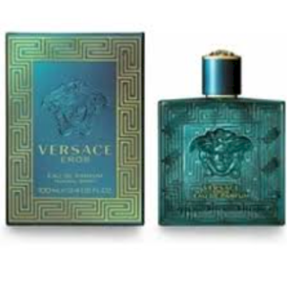 Versace Eros Perfume EDP 100 ml Tester (8011003861408)