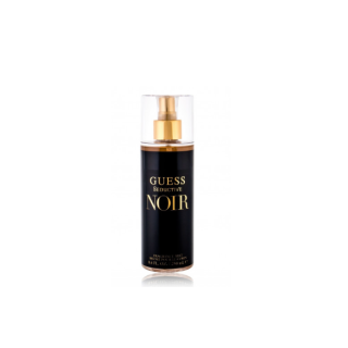 Guess Seductive Noir Women Body Mist 250 ml (085715320261)