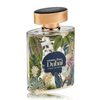 Al Haramain Palm Dubai PP Perfume 100 ml (6291106814989)
