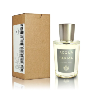 Acqua di Parma Colonia Pura Perfume EDC 100 ml Tester (8028713276002)