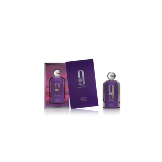 Afnan 9 pm Pour Femme Perfume EDP 100 ml (6290171072607)