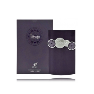 Afnan Tribute Blue Perfume EDP 100 ml (6290171002109)