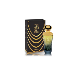 Al Haramain Oyuny Perfume EDP 100 ml (6291100130566)
