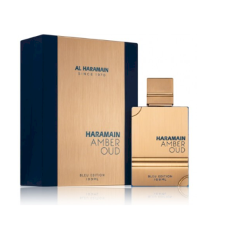 Al Haramain Amber Oud Bleu Edition Perfume EDP 100 ml (6291100130146)