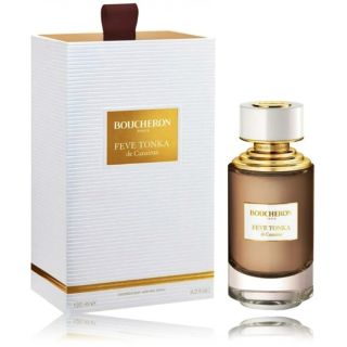 Boucheron Feve Tonka De Canaima Perfume EDP 125 ml (3386460129749)