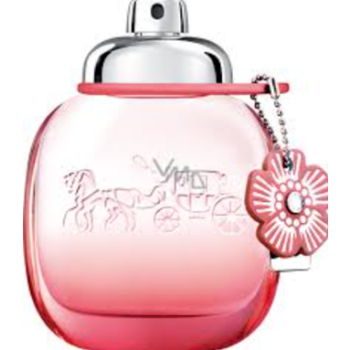 Coach Floral Blush Perfume EDP 90 ml Tester (3386460108140)
