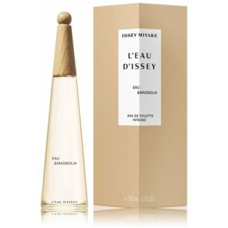 Issey Miyake L'Eau d'Issey Eau & Magnolia Intense Perfume EDT 100 ml (3423222048020)