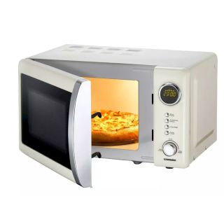 Melissa 16330108 Microwave oven 800W (16330108)