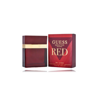 Guess Seductive Red Perfume EDT 100 ml (085715321732)