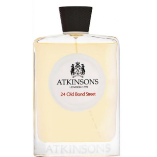 Atkinsons 24 Old Bond Street Perfume EDC 100 ml (8011003866359)