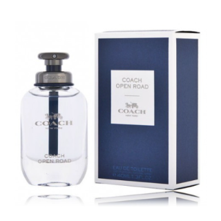 Coach Open Road Perfume EDT 60 ml (3386460126632)
