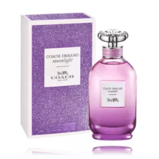 Coach Dreams Moonlight EDP W 90 ml (3386460151962)