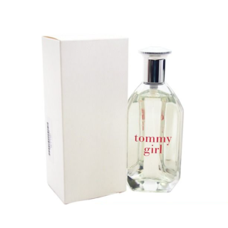 Tommy Hilfiger Tommy Girl Perfume EDT 100 ml Tester (7193460131476)