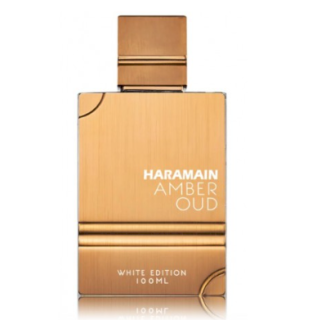 Al Haramain Amber Oud White Edition Perfume EDP 100 ml (6291100130115)