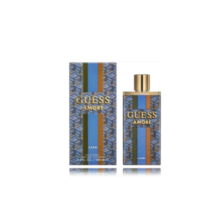 Guess Amore Capri Perfume EDT 100 ml (85715323590)