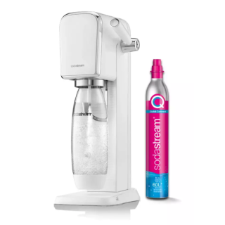 SodaStream 1013511310 Soda maker (1013511310)