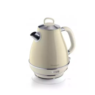 Ariete A2869/03 Electric kettle 1.7L 2000W Beige (A2869/03)
