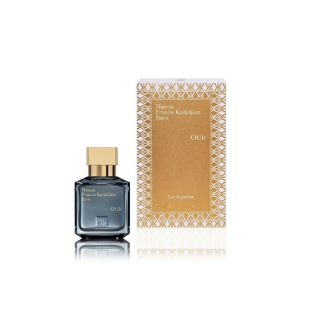 Maison Francis Kurkdjian Oud Perfume EDP 70 ml (3700559601068)