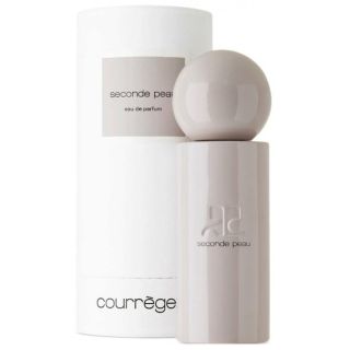 Courreges Seconde Peau Perfume EDP 100 ml (3442180004503)