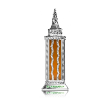 Al Haramain Night Dreams Silver Perfume Oil CPO 30 ml (6291100133291)