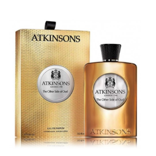 Atkinsons The Other Side of Oud Perfume EDP 100 ml (8002135157934)