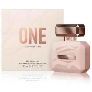 Jennifer Lopez One Perfume EDP 30 ml (5050456000067)