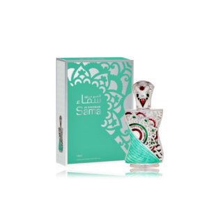 Al Haramain Sama Oil CPO 15 ml (6291100130443)