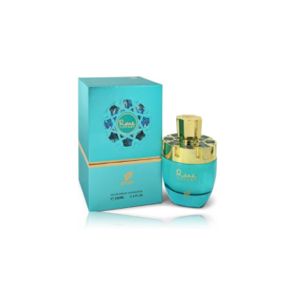 Afnan Rare Tiffany Perfume EDP 100 ml (6290171002284)