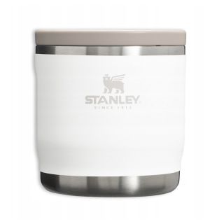 Stanley The Adventure To-Go Food Thermos 0.35l White (2810837039)