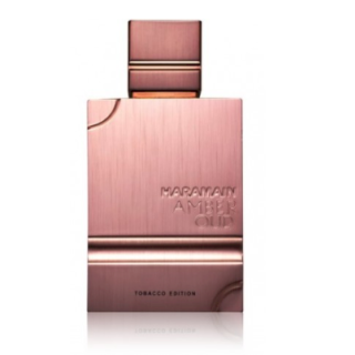 Al Haramain Amber Oud Tobacco Edition Perfume EDP 60 ml (6291100132171)