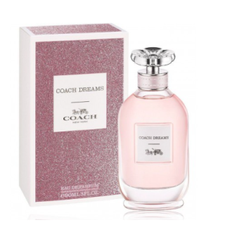 Coach Coach Dreams Perfume EDP 90 ml (3386460109567)