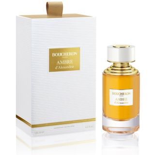 Boucheron Ambre d'Alexandrie Perfume EDP 125 ml (3386460080231)