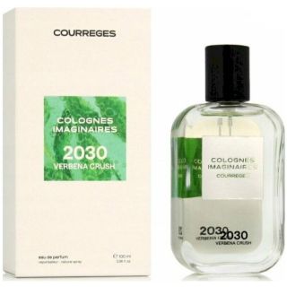 Courreges Colognes Imaginaires 2030 Verbena Crush Perfume EDP 100 ml (3442180003636)