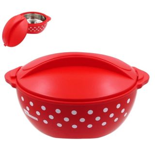 Asi Collection Thermo Container 5l Red (24302125)